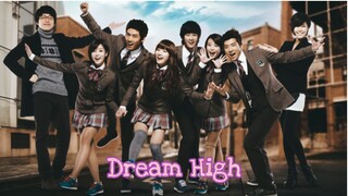 [ENG SUB] Dream High Ep 1