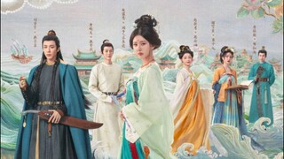 EP27 THE STORY OF PEARL GIRL - 🇨🇳 CHINESE DRAMA