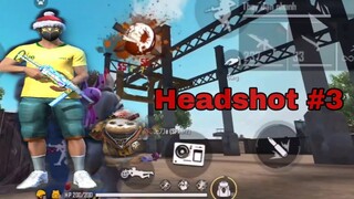 FreeFire - Highlight Headshot #3