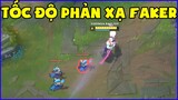 Từng tồn tại con lính có tốc độ phản xạ của Faker, Thiên tài và ăn hại chỉ cách nhau có một phát bắn