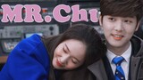 Korean drama - Sweetest CP in The Heirs