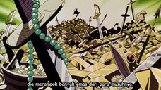 One Piece Movie trailer Sub indo