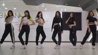 [PRACTICE_VIDEO]_BANANA_CULTURE_TRAINEE_'Rockabye'