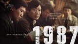 1987: When the Day Comes (2017) TAGALOG DUBBED