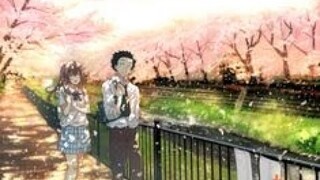 Phía sau của em luôn còn có anh dẫu cho bao xa anh vẫn ở đây [ AMV ] Em hãy cứ cười nhiều lên đi