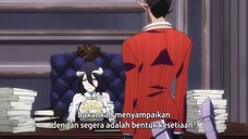 OverLord S4 05 |sub indo