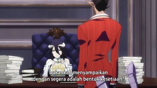 OverLord S4 05 |sub indo