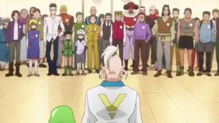 Hunter x Hunter episode 7 Tagalog dub