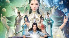 Soul of Light Eng sub Episode 11