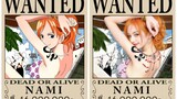 Itu pasti One Piece, Ai telah mengubah karakter dari One Piece menjadi manusia nyata (2)