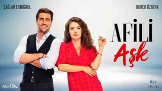 AFILI ASK EPISODE 27