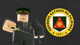 Philippine Army Roblox | Final Trailer