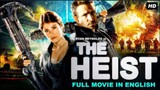 The Heist // Ryan Reynold // English Full Movie