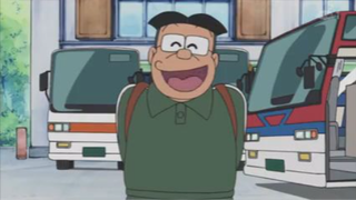 Doraemon Episode 207