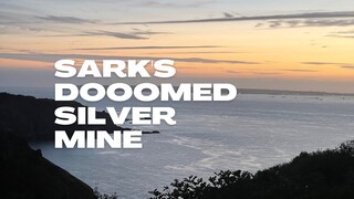 A eternal lesson for investors from Sark's ill-fated silver mine