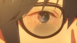 [Anime] [Tsurune] Seiya Takehaya | Sahabat Masa Kecil