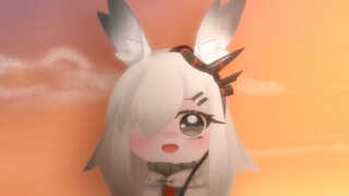 【小小方舟】好久不见，我在想你噢