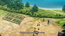 The Daily Life of a Middle-Aged Online Shopper in Another World ep. 7