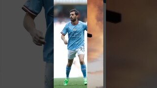 Perbedaan Kita Ber Empat||Manchester City||#shorts #youtubeshorts