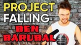 PROJECT NIGHT-FALLING| BEN BARUBAL ™