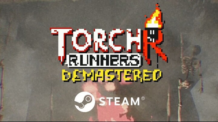 Steam Demo just got Updated. Can you survive the madness?