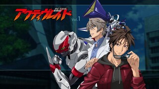 Active Raid : Kidou Kyoushuushitsu Dai Hachi Gakari SS2 Tập 6 vietsub