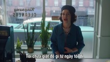 Cô Maisel Kỳ Diệu (Phần 4) EP 2 [Sub Việt]