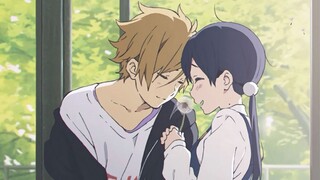 Ba cặp đôi của Kyoto Animation, bạn thích cặp nào nhất?