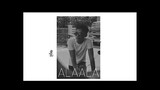 Alaala- Borge  (Prod. by Homage) official audio