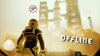 Top 10 Space Adventure Games Android HD OFFLINE