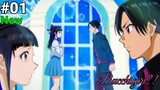 Bucchigiri?! Episode 1 in Hindi |New anime 2024|anime explain in hindi| by oreki tv