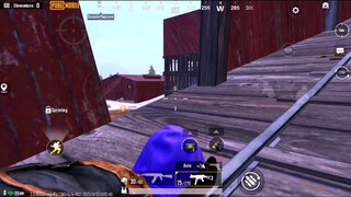 Glitch In Vikendi