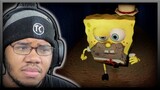 Spongebob Murdered His Friends & is Now Trying To Kill You | 2HG