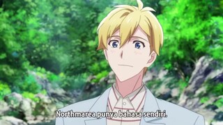 idolish7 S1 eps 9