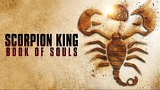 The Scorpion King 5 -Book Of Souls 2018 (Fantasy/Action/Adventure)