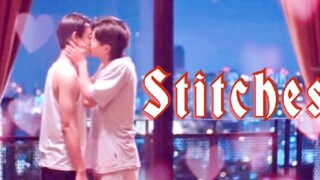 Thai BL // ป๊อก x ตอง // เย็บแผล // Gen Y The Series S2 FMV