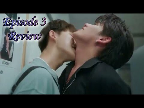 LOVERS BEHIND CLOSE DOORS / Deep Night ep 3 [REVIEW]