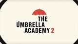 The Umbrella Academy - S2Ep4: The Majestic 12