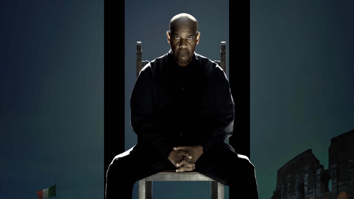 The Equalizer 3 full movie [indo sub]