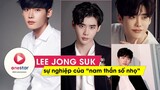Lee Jong Suk và sự nghiệp của “nam thần số nhọ” làng điện ảnh Hàn | One Star