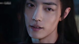 [Xiao Zhan Narcissus | Nước mắt của Mạnh Po | Xian Ying] [Cuộc hội ngộ sau tấm gương vỡ | Tình yêu t