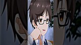 anime edit- irido mizuto [ Mamahaha no Tsurego ga Motokano datta] jedag jedug anime🥀#fyp