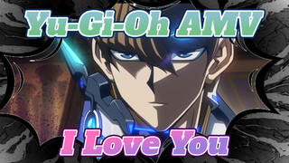 [Kaiba x Yami Yugi] Woodkid - I Love You