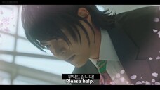 Stock Struck Episode 7 with English sub