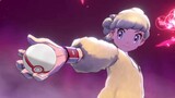 Acara "Pedang/Perisai Pokemon"丨Flashing Messenger Bird