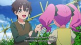 Ep. 09 | I've Somehow Gotten Stronger When I Improved My Farm-Related Skills | English Sub.