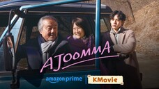 Ajoomma (2022) KMovie