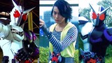 【𝑯𝑫𝑹 𝟏𝟐𝟎𝐅𝐏𝐒】Watch it for fun, Kamen Rider Fangs Transformation + Special Kill Collection