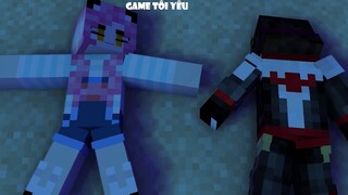 TỔNG HỢP NHỮNG CÁI KẾT BUỒN CỦA CÁC YOUTUBER MINECRAFT - SUMMARY OF SAD ENDS OF YOUTUBER MINECRAFT