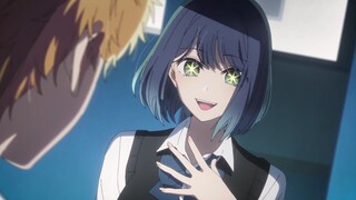 Akane can COPY Ai and Aqua is SHOCKED | 推しの子 OSHI NO KO EPISODE 7